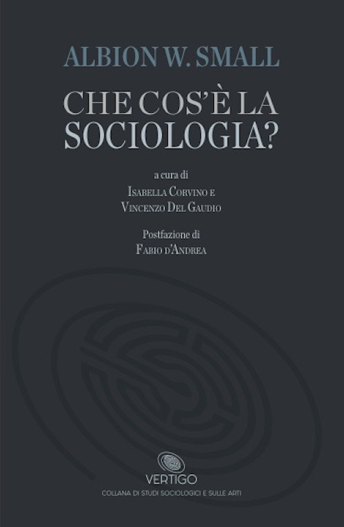 Che cos'è la sociologia?