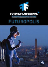 Future film festival 2014. Festival internazionale di cinema, animazione e nuove tecnologie