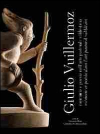 Giulio Vuillermoz. Memoria e poesia nell'arte pastorale valdostana