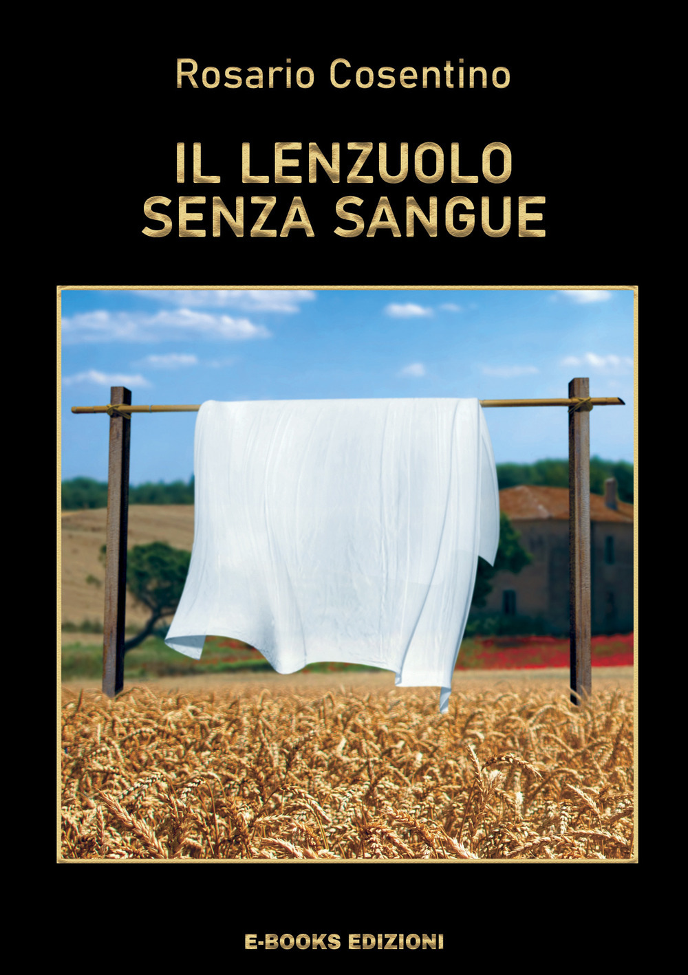 Il lenzuolo senza sangue
