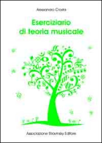 Eserciziario di teoria musicale