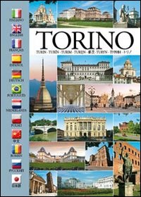 Torino. Miniguida