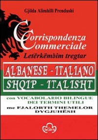 Corrispondenza commerciale-Letërkëmbim tregtar