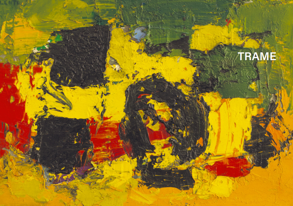 Trame. Italo Valenti, Giuliano Collina, Jaime Poblete