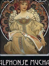 Alphonse Mucha. Modernista e visionario