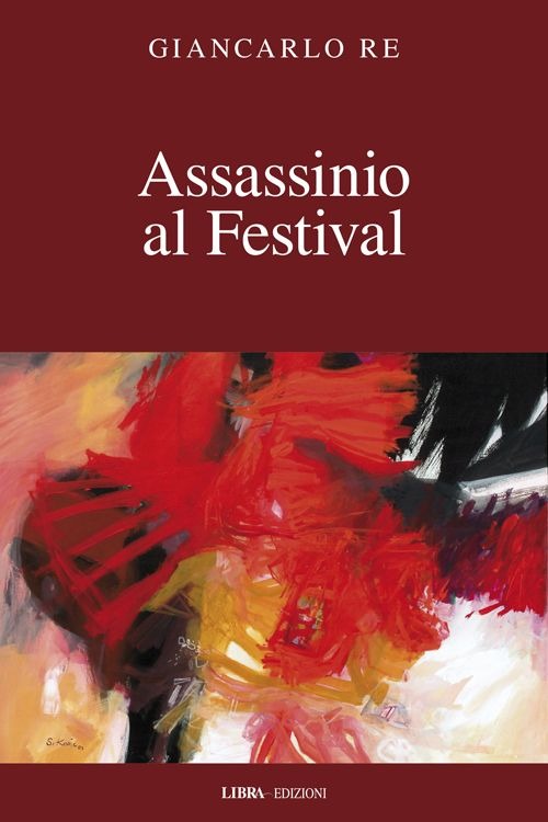 Assassinio al festival