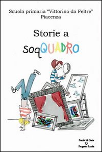 Attori non protagonisti. Raccolta di poesie