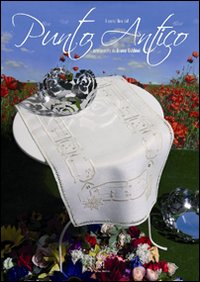 Il sesto libro del punto antico interpretato da Bruna Gubbini