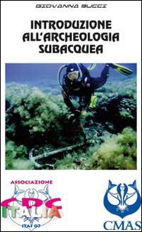 Introduzione all'archeologia subacquea