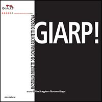 Giarp! Mostra di progetti dei giovani architetti di Padova