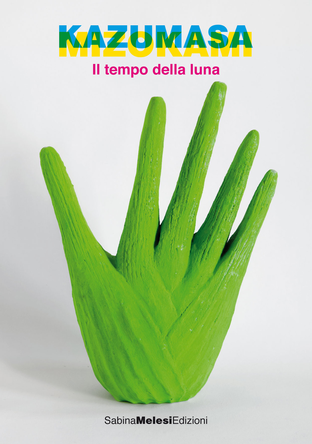 Kazumasa Mizokami. Il tempo della luna