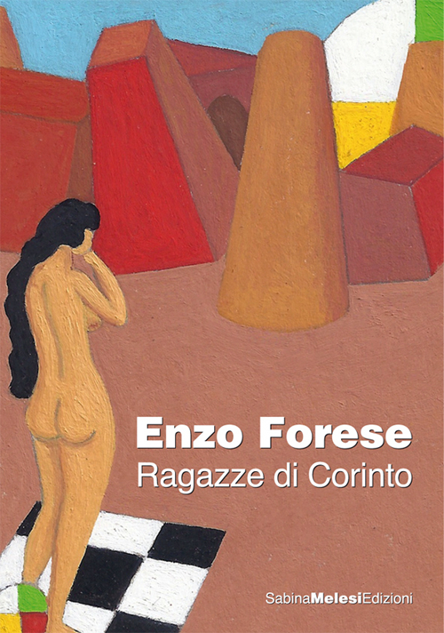 Enzo Forese. Ragazze di Corinto