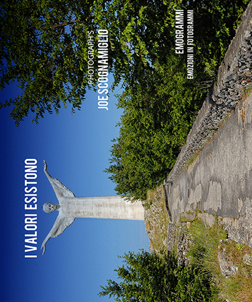 I valori esistono. Emogrammi. Emozioni in fotogrammi