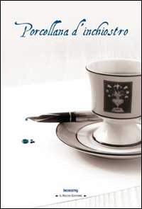 Porcellana d'inchiostro