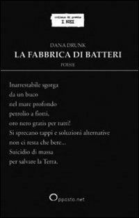 La fabbrica di batteri