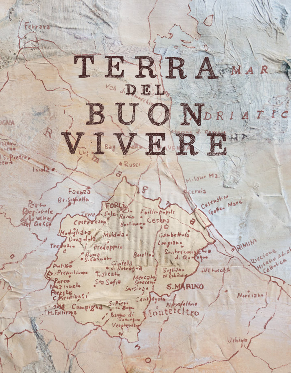 Terra del buon vivere