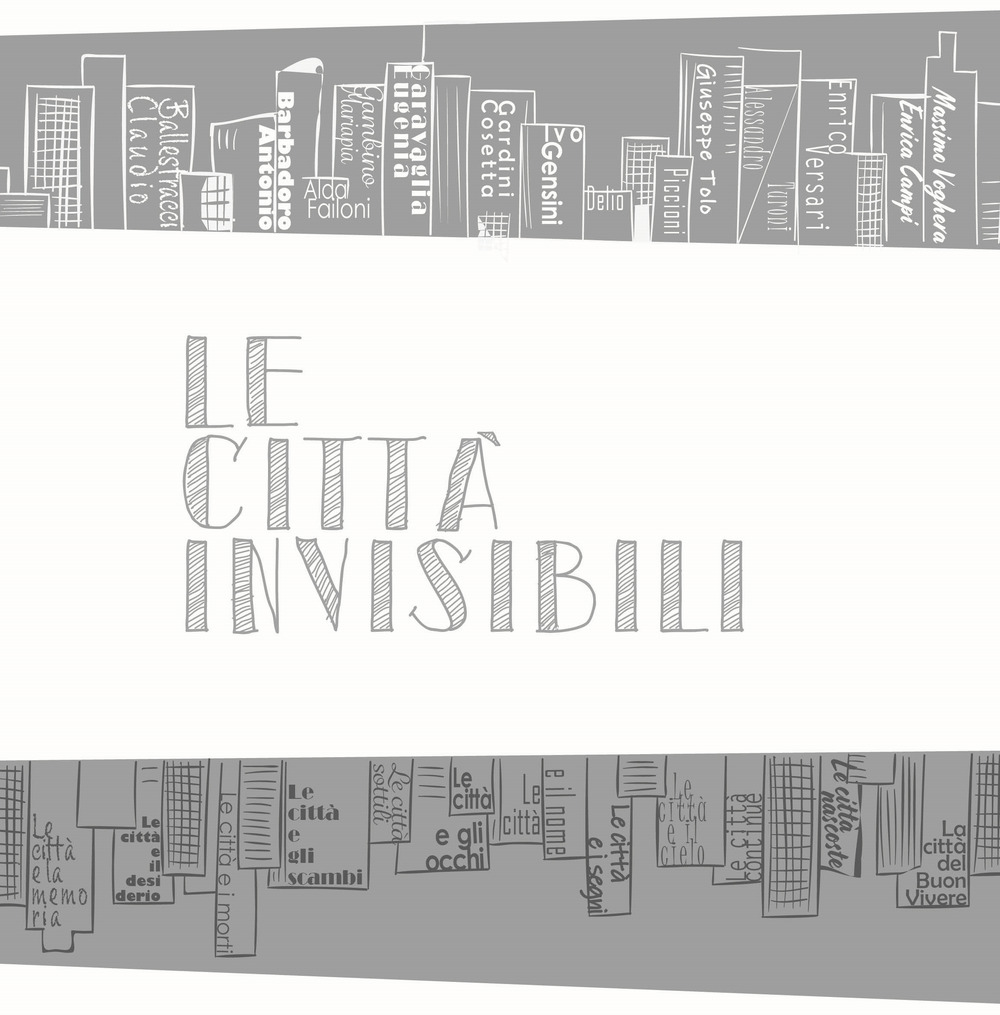 Le città invisibili