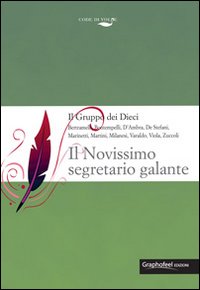 Il novissimo segretario galante