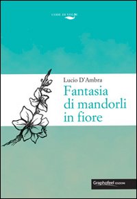 Fantasia dei mandorli in fiore