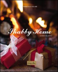 Shabby home. La gioia del natale