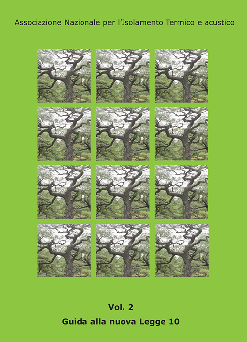 Guida alla nuova legge 10. Vol. 2: Guida pratica per capire e rispettare le regole sull'efficienza energetica degli edifici e degli impianti