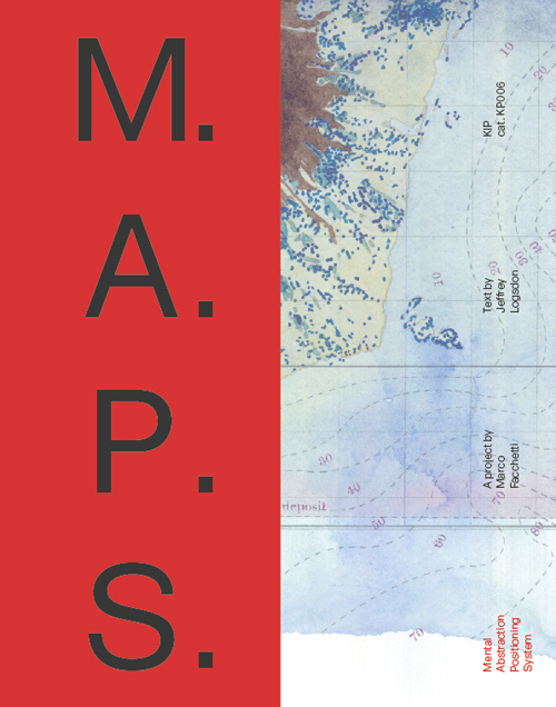 M.A.P.S. Mental abstraction positioning system