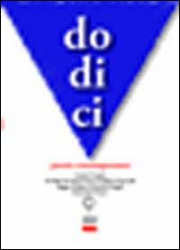 Dodici. Poesia contenporanea