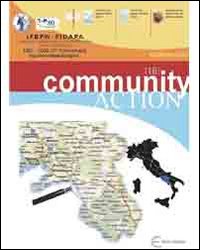 The community action. Vademecum
