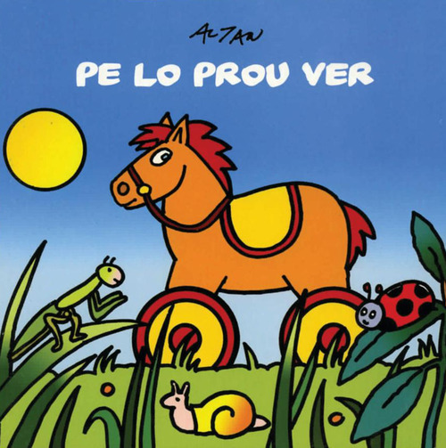 Pe lo prou ver