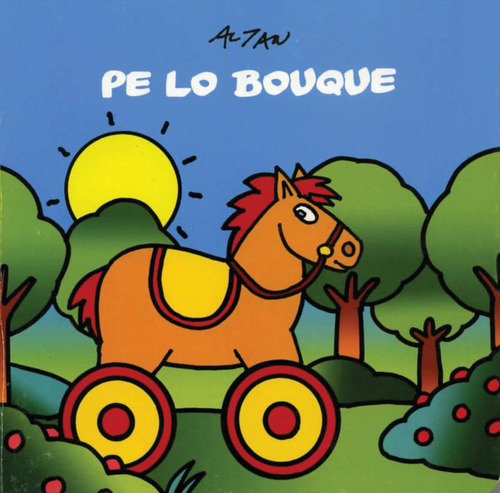Pe lo bouque