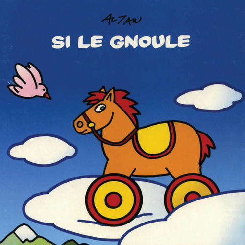 Si le gnoule