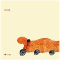 Puzzle. Curzio Di Giovanni, Franz Kernbeis, Alexis Lippstreu