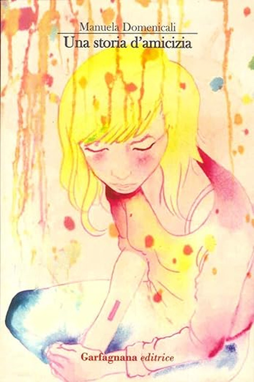 Una storia d'amicizia