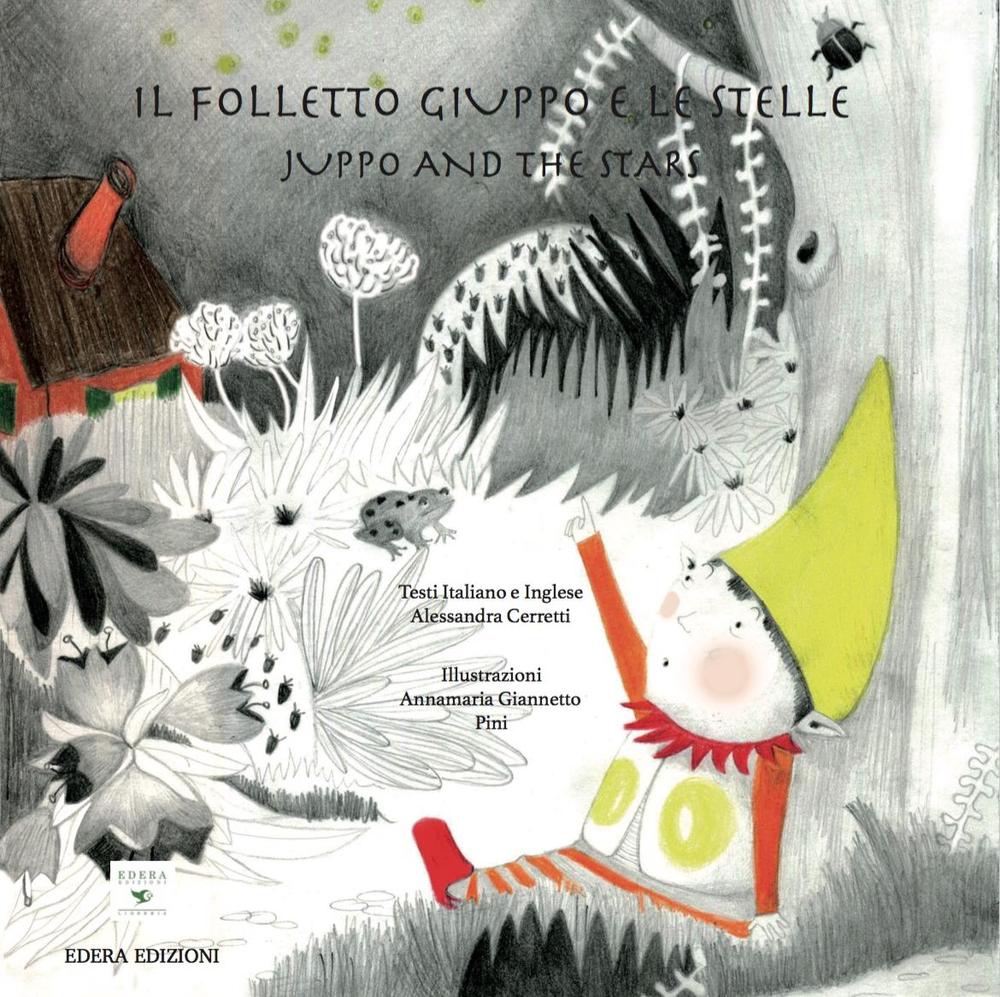 Il folletto Giuppo e le stelle-Juppo and the stars