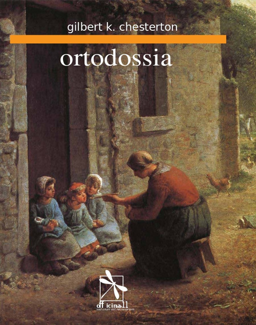 Ortodossia