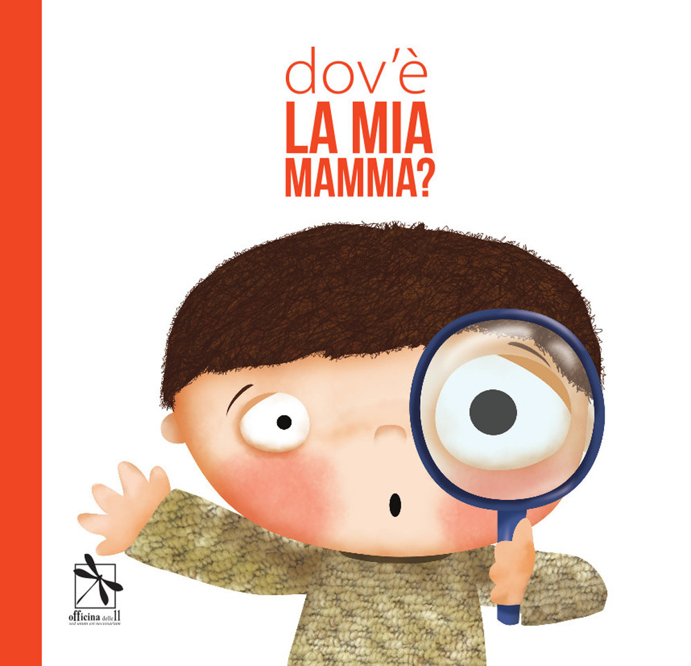 Dov'è la mia mamma?