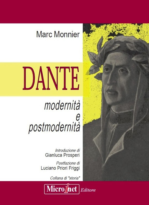 Dante. Modernità e postmodernità