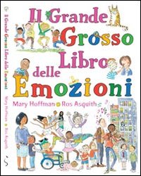 Il grande grosso libro delle emozioni