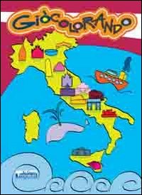 Album da colorare. Vol. 1