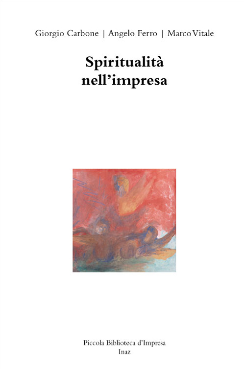 Spiritualità nell'impresa