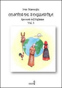 Contos de s'Ogliastra. Vol. 1