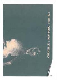 New York room 442. Specimen dell'opera originale