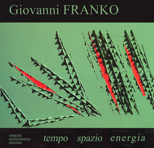 Giovanni Franko