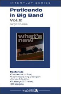 Praticando in big band. Vol. 2