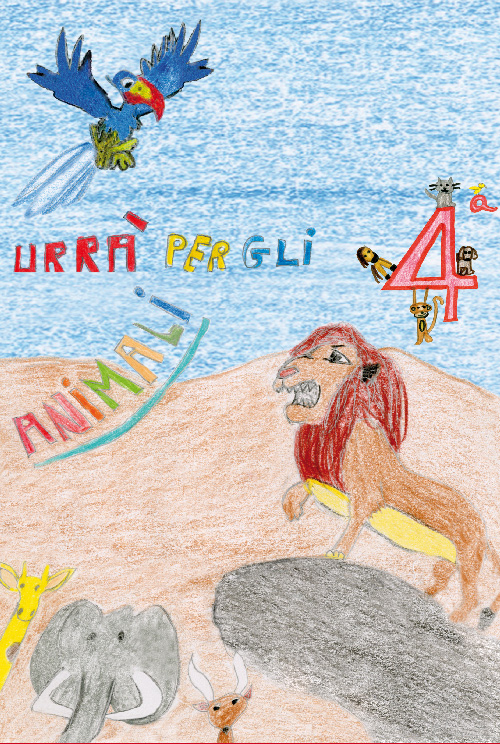 Urrà per gli animali