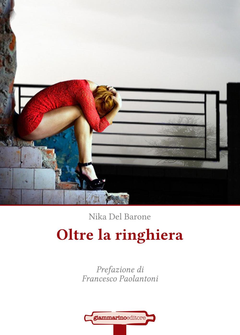 Oltre la ringhiera