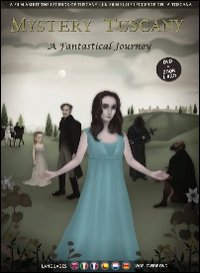 Mystery tuscany. Misteri e leggende di Toscana. DVD