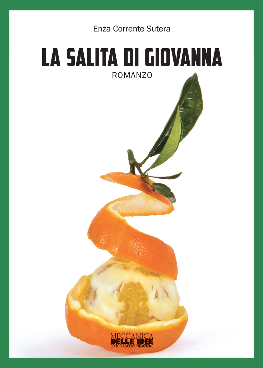 La salita di Giovanna