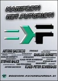 Manifesti net.futuristi