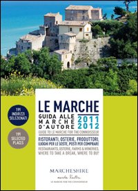 Guida alle Marche d'autore 2011-2012